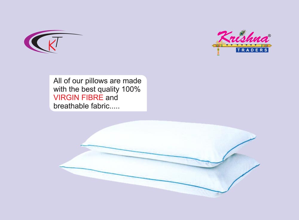 ORTHO CARE PILLOW